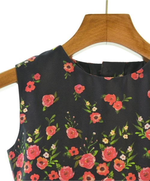 Oscar de la Renta（オスカーデラレンタ）ワンピース（その他） 黒 サイズ:6Y キッズ/2200640715748