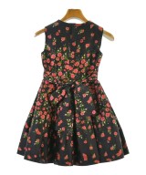 Oscar de la Renta（オスカーデラレンタ）ワンピース（その他） 黒 サイズ:6Y キッズ/2200640715748