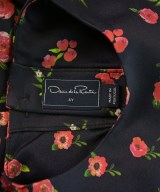 Oscar de la Renta（オスカーデラレンタ）ワンピース（その他） 黒 サイズ:6Y キッズ/2200640715748