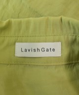 Lavish Gate（ラヴィッシュゲート）ブラウス 緑 サイズ:F レディース/2200607980035
