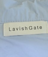 Lavish Gate（ラヴィッシュゲート）カジュアルシャツ 青 サイズ:F レディース/2200606940108
