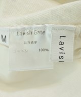 Lavish Gate（ラヴィッシュゲート）その他 白 サイズ:M レディース/2200659479129