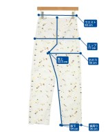 Lavish Gate（ラヴィッシュゲート）その他 白 サイズ:M レディース/2200659479129