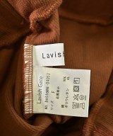 Lavish Gate（ラヴィッシュゲート）ロング・マキシ丈スカート 茶 サイズ:F レディース/2200707282060