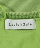 Lavish Gate（ラヴィッシュゲート）キャミソール 緑 サイズ:F レディース/2200640626129
