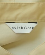 Lavish Gate（ラヴィッシュゲート）シャツワンピース ベージュ サイズ:F レディース/2200692916117