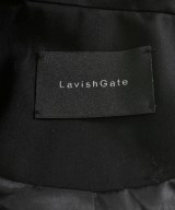 Lavish Gate（ラヴィッシュゲート）テーラードジャケット 黒 サイズ:F レディース/2200692916124