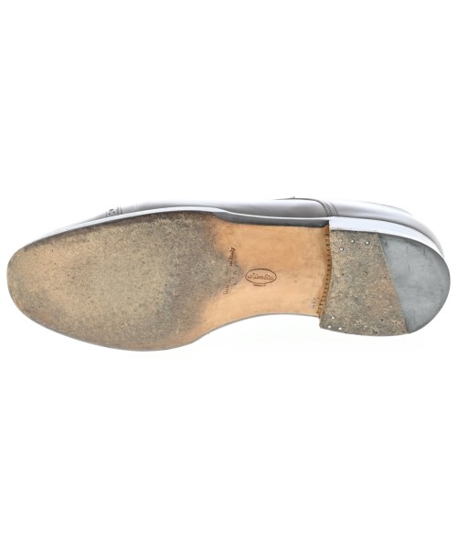 Rivolta（リヴォルタ）ビジネス・ドレスシューズ 茶 サイズ:EU41 1/2(26.5cm位) メンズ/2200621025026