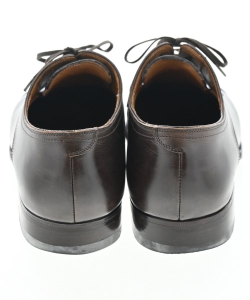 Rivolta（リヴォルタ）ビジネス・ドレスシューズ 茶 サイズ:EU41 1/2(26.5cm位) メンズ/2200621025026