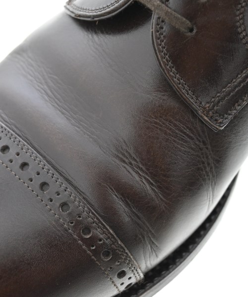 Rivolta（リヴォルタ）ビジネス・ドレスシューズ 茶 サイズ:EU41 1/2(26.5cm位) メンズ/2200621025026