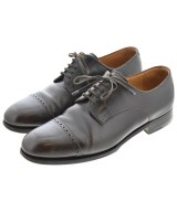 Rivolta（リヴォルタ）ビジネス・ドレスシューズ 茶 サイズ:EU41 1/2(26.5cm位) メンズ/2200621025026