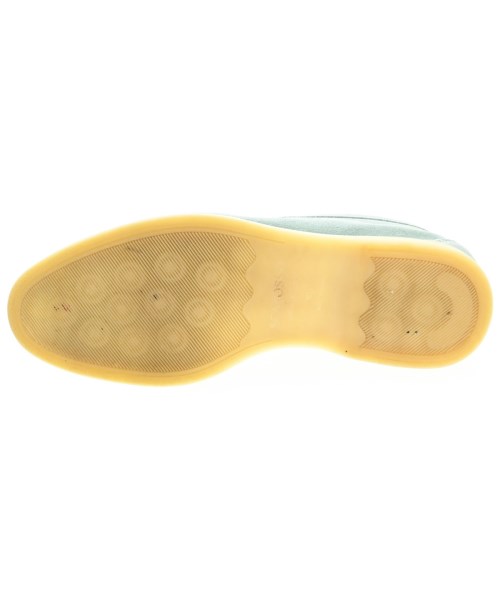 SCAROSSO（スカロッソ）スニーカー 青 サイズ:EU39(24cm位) メンズ/2200617928126