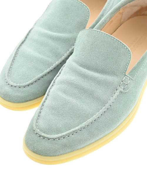 SCAROSSO（スカロッソ）スニーカー 青 サイズ:EU39(24cm位) メンズ/2200617928126