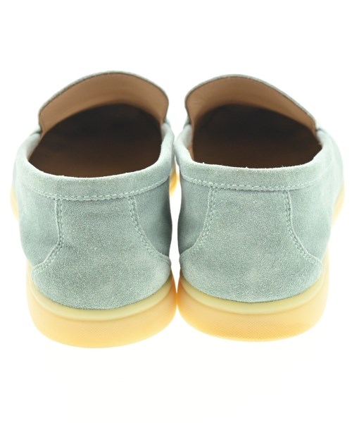 SCAROSSO（スカロッソ）スニーカー 青 サイズ:EU39(24cm位) メンズ/2200617928126