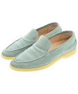 SCAROSSO（スカロッソ）スニーカー 青 サイズ:EU39(24cm位) メンズ/2200617928126