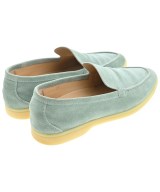 SCAROSSO（スカロッソ）スニーカー 青 サイズ:EU39(24cm位) メンズ/2200617928126