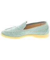 SCAROSSO（スカロッソ）スニーカー 青 サイズ:EU39(24cm位) メンズ/2200617928126