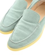 SCAROSSO（スカロッソ）スニーカー 青 サイズ:EU39(24cm位) メンズ/2200617928126