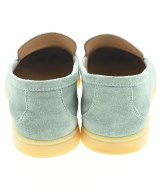 SCAROSSO（スカロッソ）スニーカー 青 サイズ:EU39(24cm位) メンズ/2200617928126