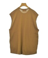 alexandra golovanoff（アレクサンドラゴロヴァノフ）ベスト 茶 サイズ:S レディース/2200678243107