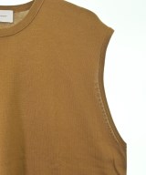 alexandra golovanoff（アレクサンドラゴロヴァノフ）ベスト 茶 サイズ:S レディース/2200678243107