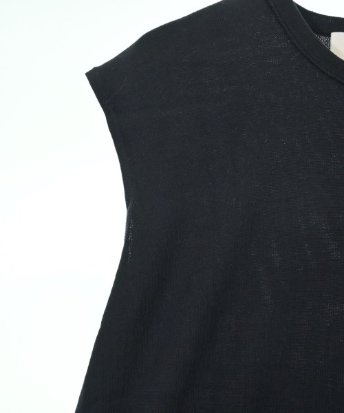 alexandra golovanoff（アレクサンドラゴロヴァノフ）ベスト 紺 サイズ:S レディース/2200678243114