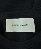 alexandra golovanoff（アレクサンドラゴロヴァノフ）ベスト 紺 サイズ:S レディース/2200678243114