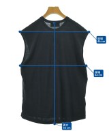 alexandra golovanoff（アレクサンドラゴロヴァノフ）ベスト 紺 サイズ:S レディース/2200678243114