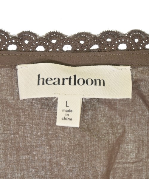 Heart Loom（ハートルーム）その他 茶 サイズ:L/L レディース/2200726253133