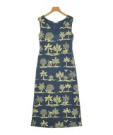 Sportiff（スポーティフ）ワンピース 紺 サイズ:4(XL位) レディース/2200710776020