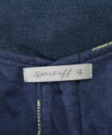Sportiff（スポーティフ）ワンピース 紺 サイズ:4(XL位) レディース/2200710776020