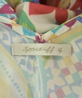 Sportiff（スポーティフ）ワンピース 青 サイズ:4(XL位) レディース/2200726591075