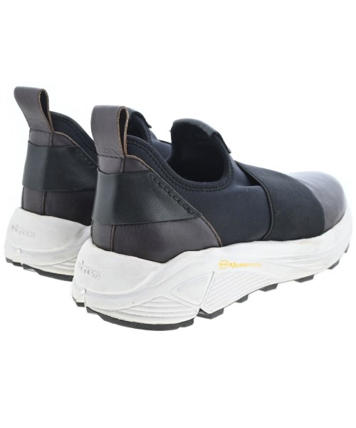 O'RIC（オーリック）スニーカー 黒 サイズ:EU37(23.5cm位) レディース/2200612359086