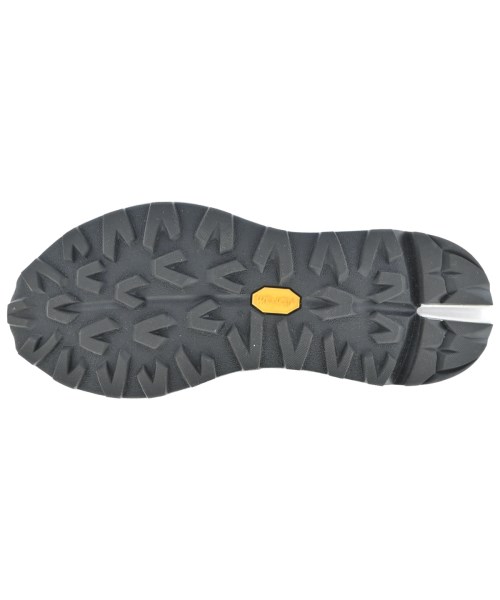 O'RIC（オーリック）スニーカー 黒 サイズ:EU37(23.5cm位) レディース/2200612359086