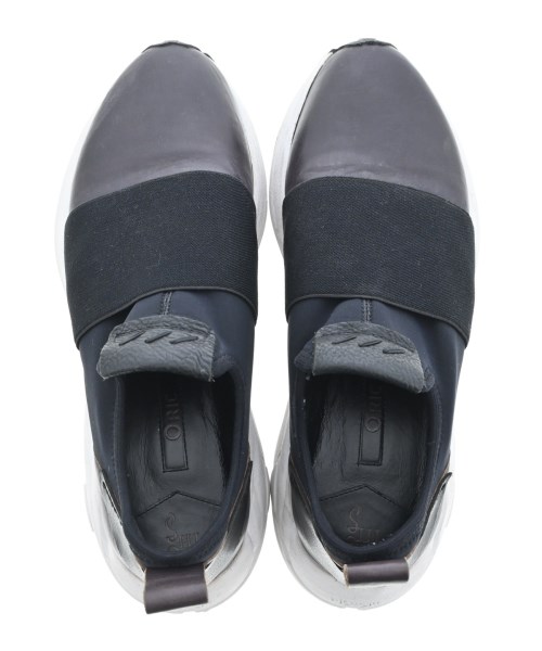 O'RIC（オーリック）スニーカー 黒 サイズ:EU37(23.5cm位) レディース/2200612359086