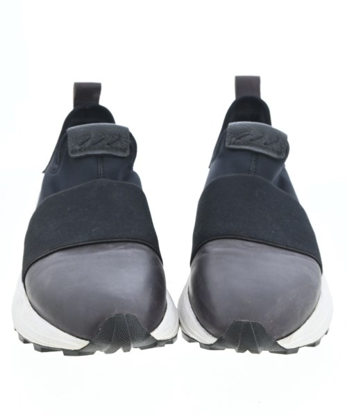 O'RIC（オーリック）スニーカー 黒 サイズ:EU37(23.5cm位) レディース/2200612359086