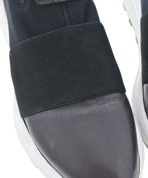 O'RIC（オーリック）スニーカー 黒 サイズ:EU37(23.5cm位) レディース/2200612359086