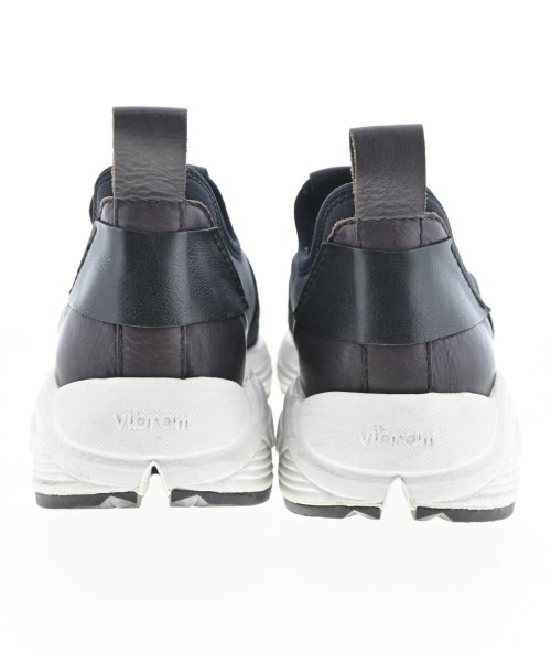 O'RIC（オーリック）スニーカー 黒 サイズ:EU37(23.5cm位) レディース/2200612359086