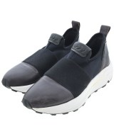 O'RIC（オーリック）スニーカー 黒 サイズ:EU37(23.5cm位) レディース/2200612359086