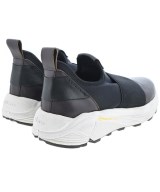 O'RIC（オーリック）スニーカー 黒 サイズ:EU37(23.5cm位) レディース/2200612359086