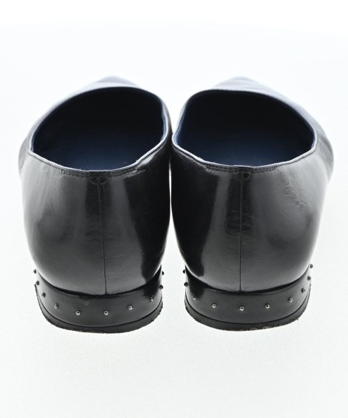 O'RIC（オーリック）パンプス 黒 サイズ:EU37 1/2(24cm位) レディース/2200708660034