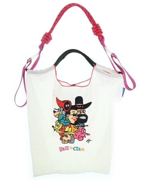 ボールアンドチェーン(BALL&CHAIN)のBALL&CHAIN ショルダーバッグ