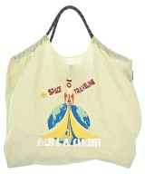 BALL&CHAIN トートバッグ