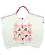 BALL&CHAIN（ボールアンドチェーン）トートバッグ 白 サイズ:- レディース/2200613932288