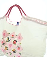 BALL&CHAIN（ボールアンドチェーン）トートバッグ 白 サイズ:- レディース/2200613932288