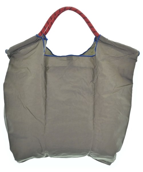 BALL&CHAIN（ボールアンドチェーン）トートバッグ グレー サイズ:- レディース/2200613932295