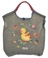 BALL&CHAIN トートバッグ