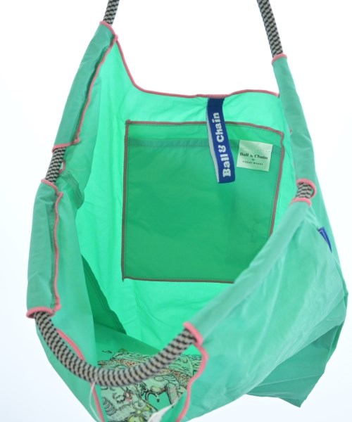 BALL&CHAIN（ボールアンドチェーン）その他 緑 サイズ:- レディース/2200613932301