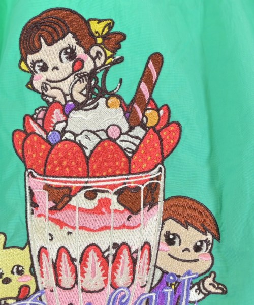 BALL&CHAIN（ボールアンドチェーン）その他 緑 サイズ:- レディース/2200613932301