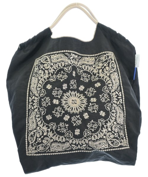 ボールアンドチェーン(BALL&CHAIN)のBALL&CHAIN トートバッグ